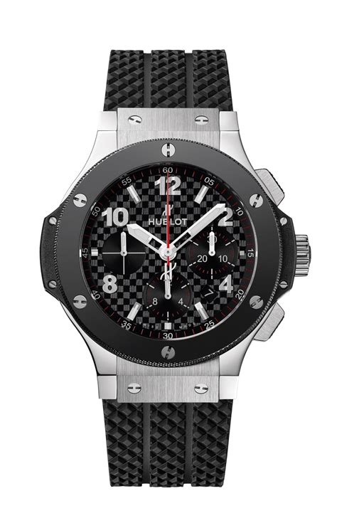 hublot geneve stainless steel back|hublot geneve watches.